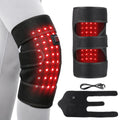 Red Light Therapy Heated Knee Wrap