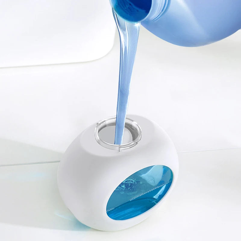 Automatic Touchless Foaming Soap Dispenser