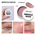 Multi-Purpose Radiant Cream Tint for Cheeks Lips and Eyes