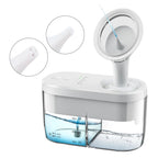 Electric Ear Wax Removal Irrigation System for Adults and Kids
