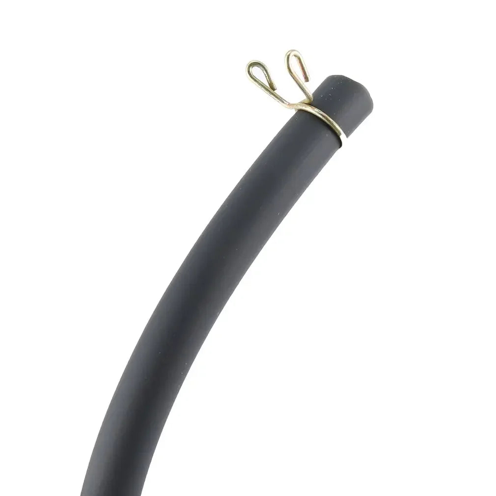 Universal Fuel Gas Line Hose for Motorcycles and Small Engines - 2