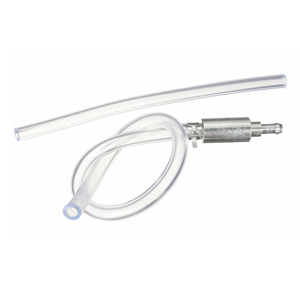 Motorcycle and Car Brake Bleeding Tool Kit - 7
