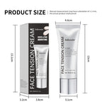 Instant Face Tightening and Pore Smoothing Cream