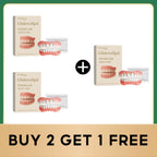 Temporary Silicone Cosmetic Dentures for Smile Improvement