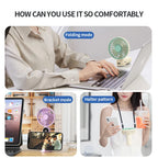 Automatic Electric Water Bottle Pump Dispenser