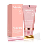 Collagen Peel-Off Night Wrapping Face Mask