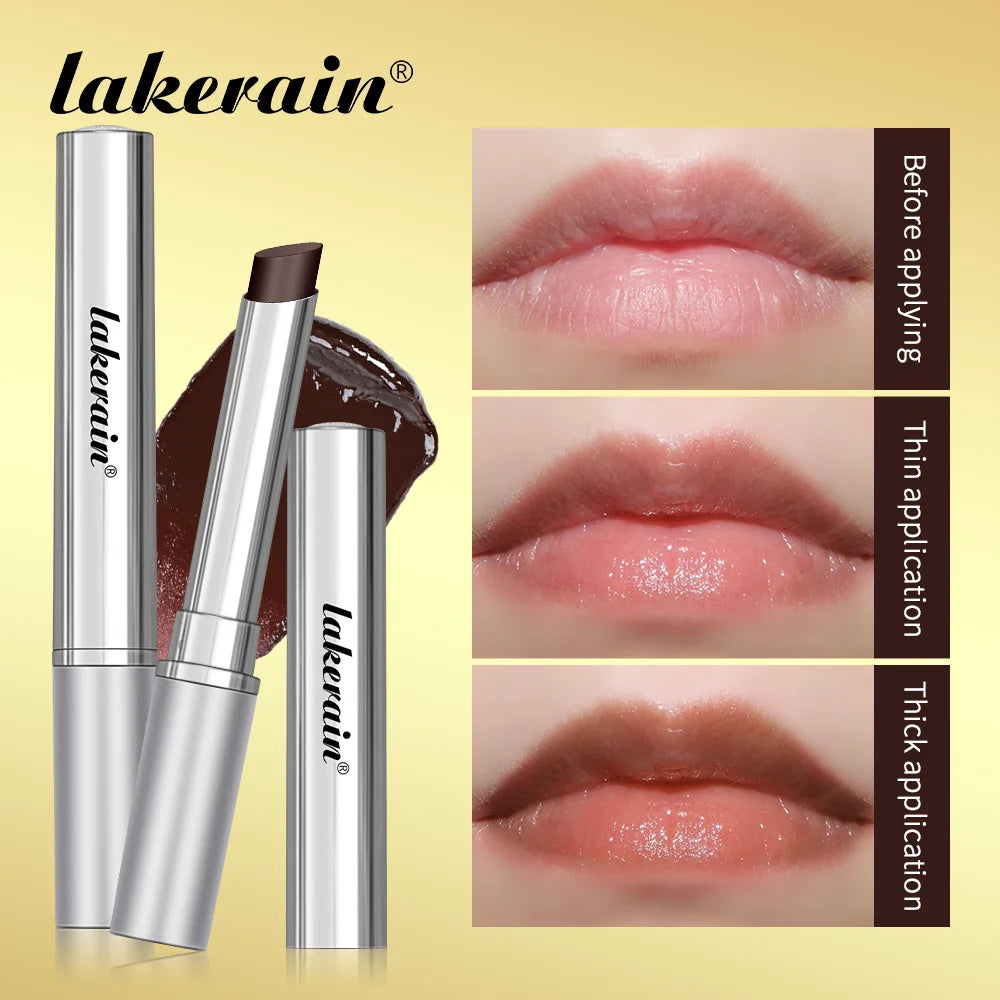 Moisturizing Nearly Lipstick Lip Plumper for Natural Shine