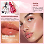 Volumizing Hydrating Lip Plumper Serum