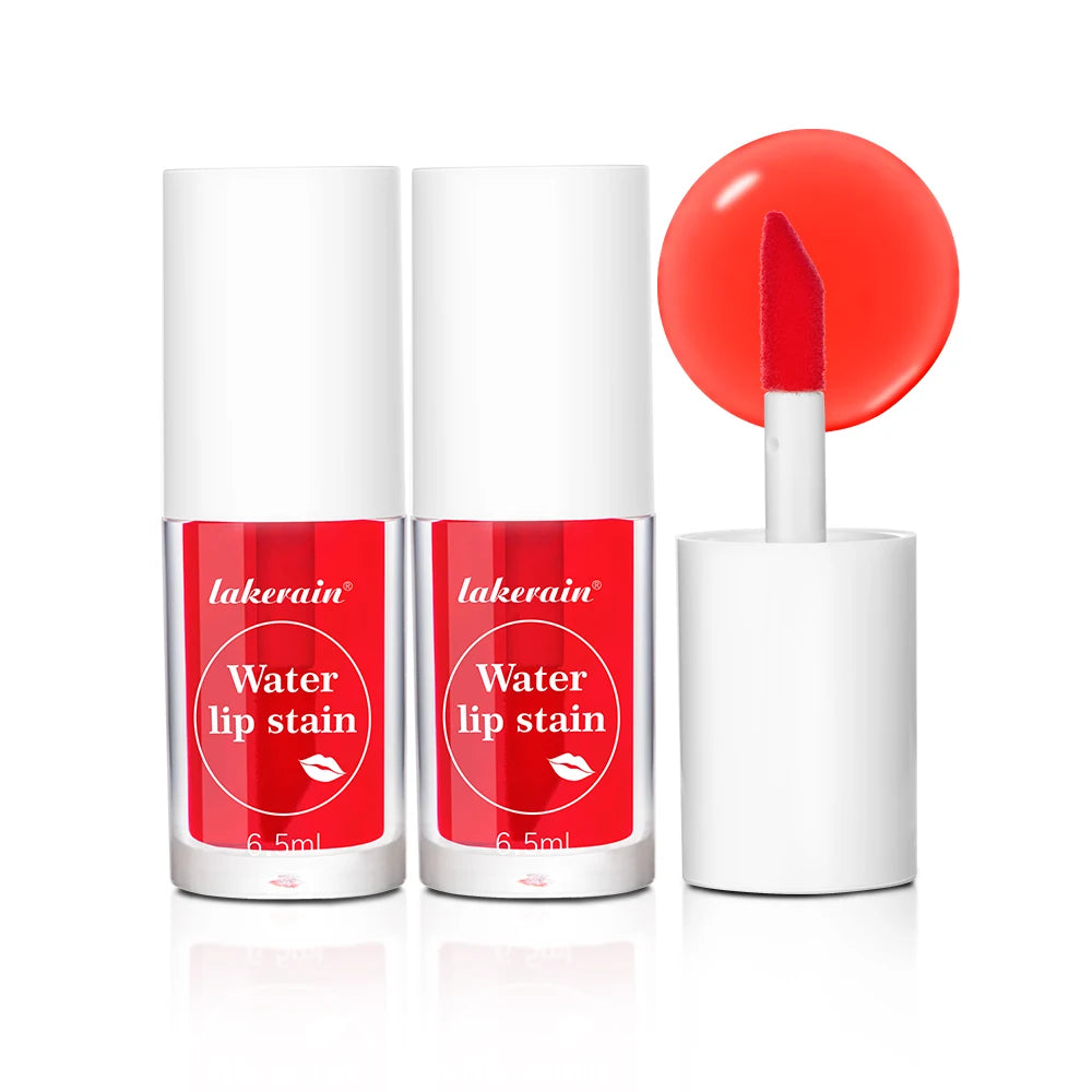 Waterproof Moisturizing Lip and Cheek Tint - 28