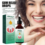 Natural Toothache and Gum Relief Drops