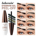 Waterproof Peel-Off Eyebrow Tint Gel