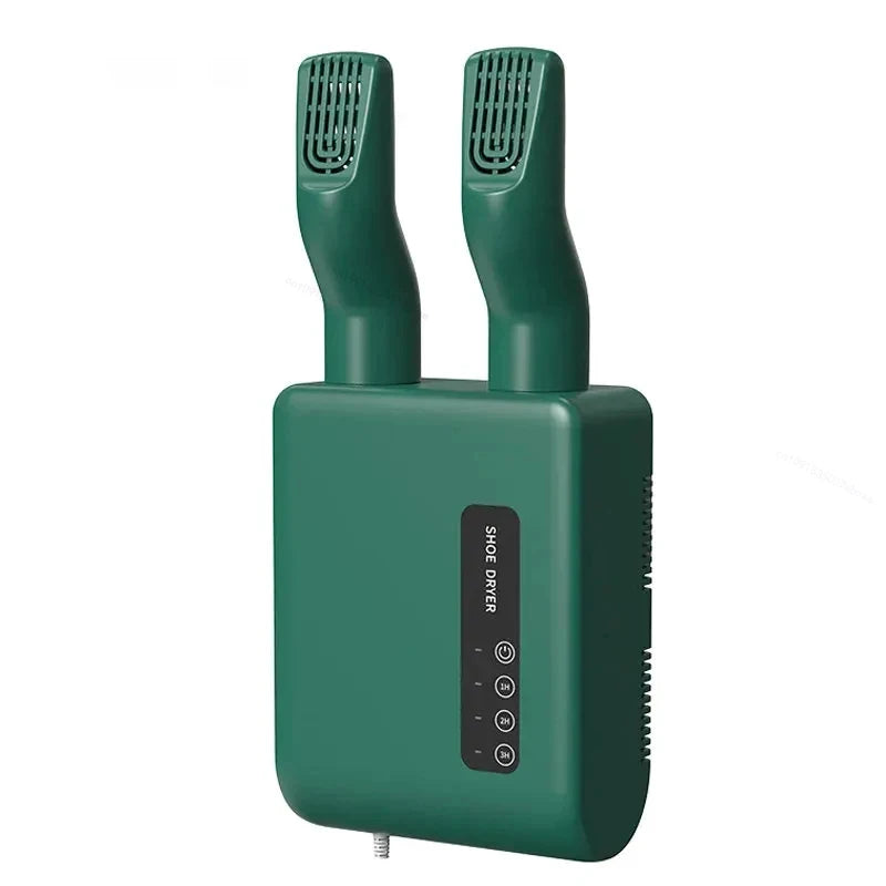 Electric Shoe and Boot Dryer with Deodorizer - 1