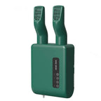 Electric Shoe and Boot Dryer with Deodorizer