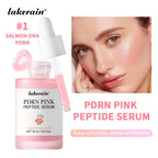 Salmon DNA PDRN Peptide Face Serum for Radiant Skin