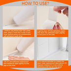 Waterproof Bathroom and Kitchen Sealing Tape