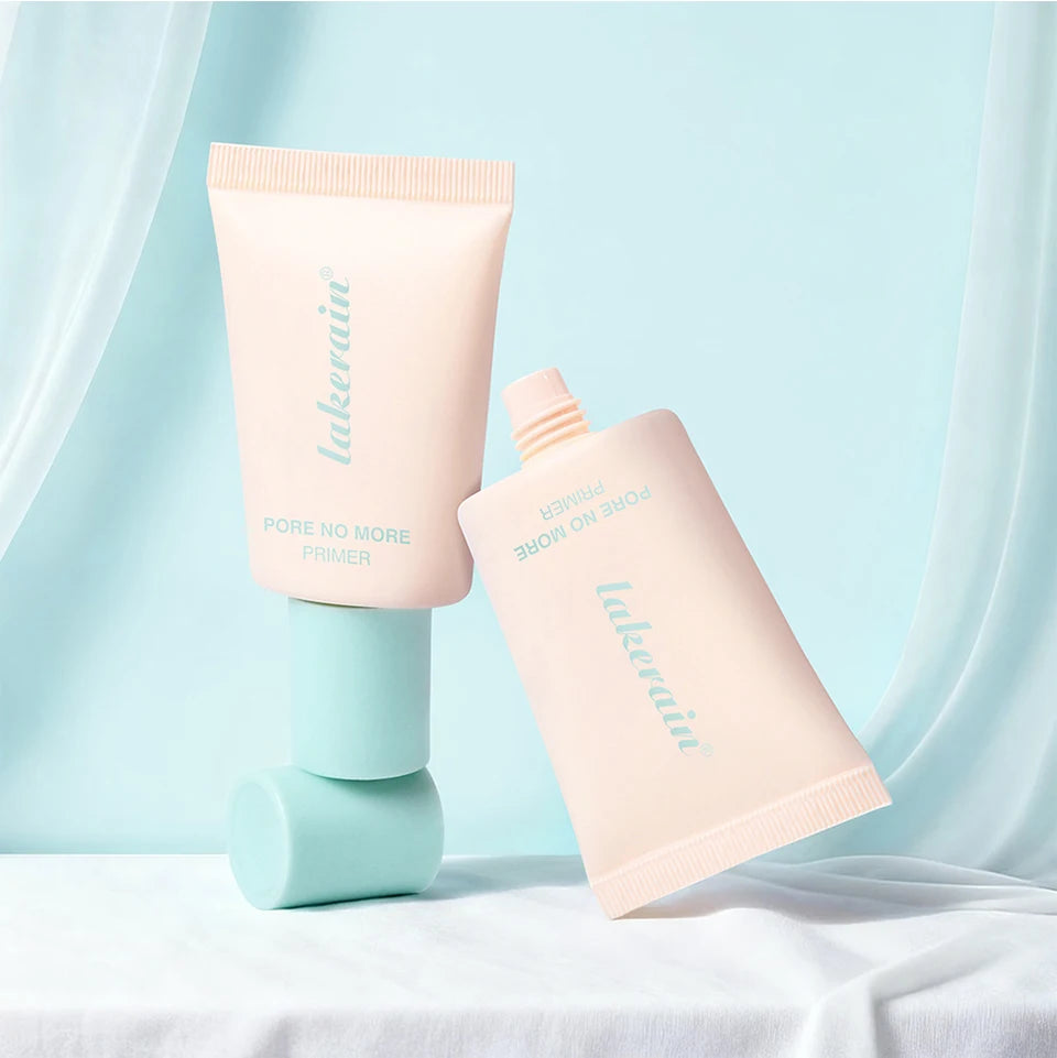 Matte Finish Pore Minimizing Face Primer