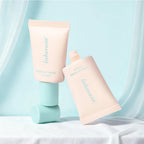 Matte Finish Pore Minimizing Face Primer