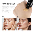 Instant Temporary Eye Tightening and Smoothing Cream