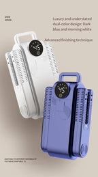 Electric Shoe Dryer with UV Deodorizer and Hot Air
