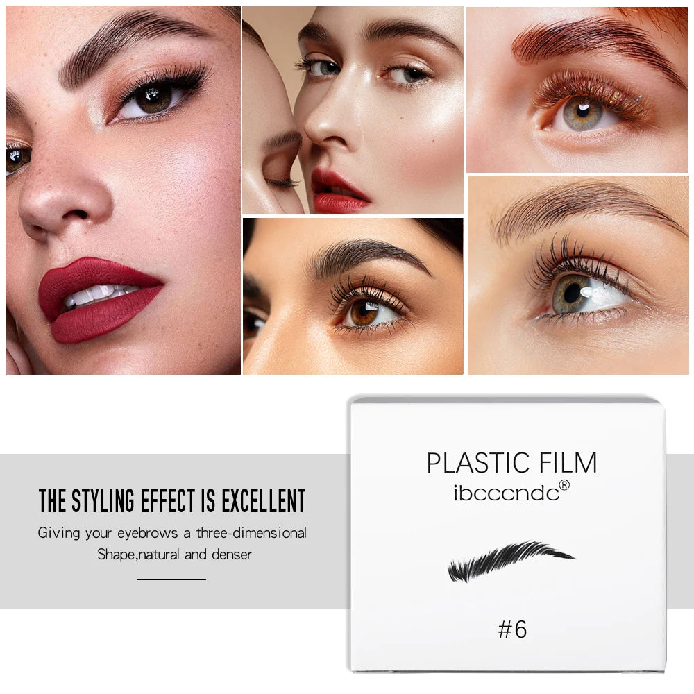 Professional Eyebrow Lamination Home Perming Kit - 4