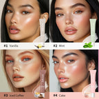 Hydrating Moisturizing Lip Balm Butter Gloss