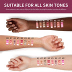 Hydrating Peptide Lip Tint for Shiny Plump Lips