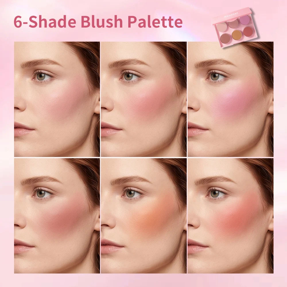 All-in-One Professional Full Face Makeup Cosmetic Kit