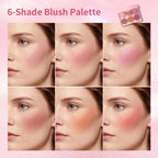 All-in-One Professional Full Face Makeup Cosmetic Kit
