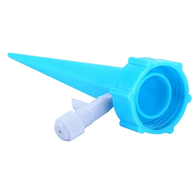 Adjustable Automatic Plant Watering Drip Irrigation System