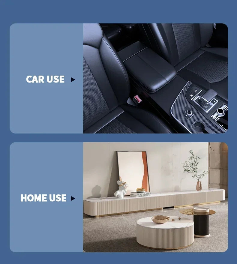 Cordless Handheld Car Vacuum Cleaner