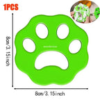 Reusable Pet Hair Remover for Laundry
