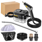 Multipurpose Handheld High-Pressure Steam Cleaner