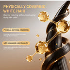 Instant Gray Hair Root Touch-Up Wand