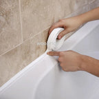 Waterproof Self-Adhesive Sealing Tape for Kitchen and Bathroom