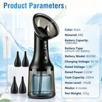 Electric Ear Wax Removal Irrigation Kit