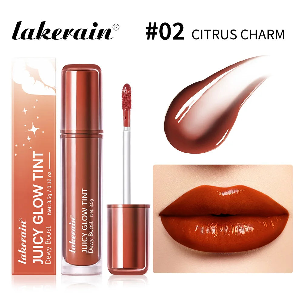 Mirror Shine Hydrating Lip Glow Tint