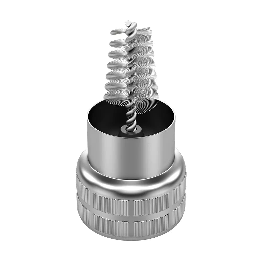 Battery Terminal and Post Cleaning Brush - 5