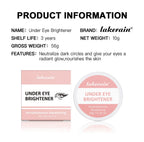 Hydrating Under Eye Brightener Concealer Cream