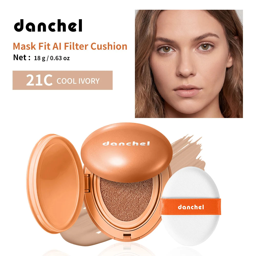 Collagen Hydro Air Cushion CC Cream Foundation - 28