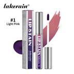 Peel Off Waterproof Lip Stain Tint
