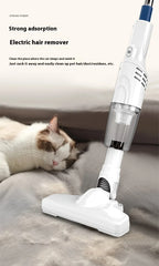 Portable Wireless Handheld Vacuum Cleaner for Home and Car