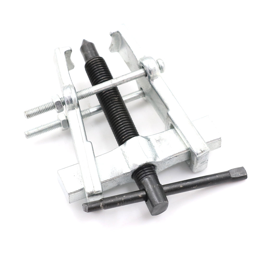 Adjustable Two-Jaw Bearing and Gear Puller Tool - 9