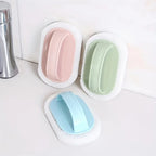 Multipurpose Handheld Bathroom and Kitchen Scrubbing Brush