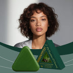 Herbal Hair Growth Shampoo Bar for Anti-Hair Loss
