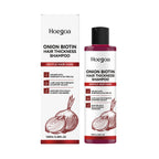 Onion and Biotin Volumizing Hair Growth Shampoo