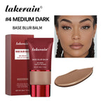Matte Pore Blurring Face Foundation