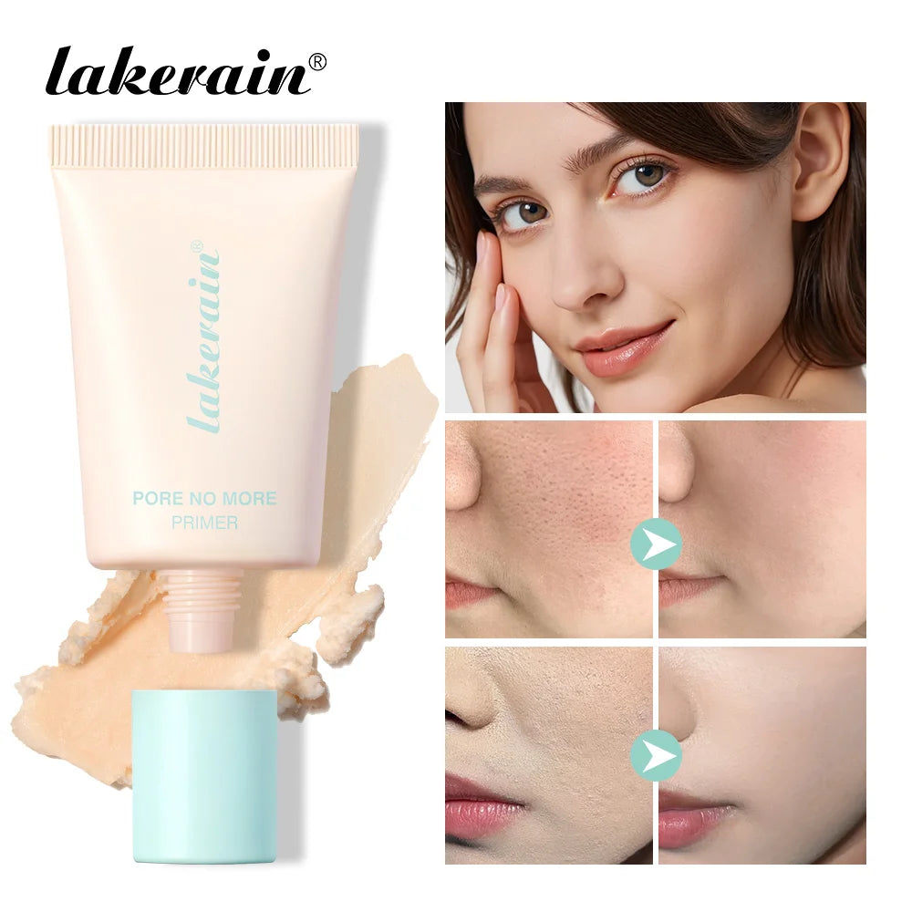 Matte Finish Pore Minimizing Face Primer - 1