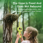 HD Borescope Inspection Camera for Kids Nature Exploration