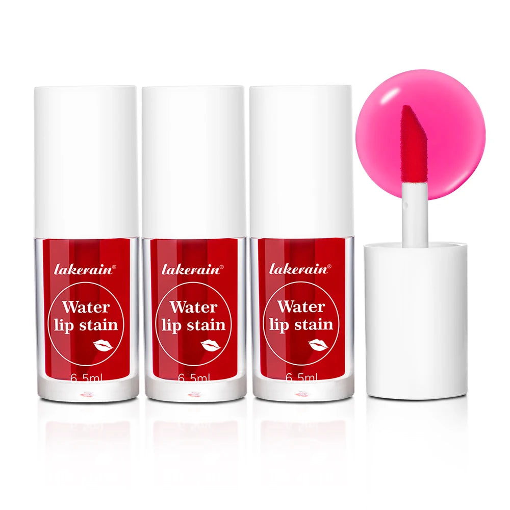 Waterproof Moisturizing Lip and Cheek Tint - 31