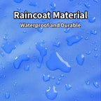Waterproof Air Conditioner Cleaning Cover for Wall Units